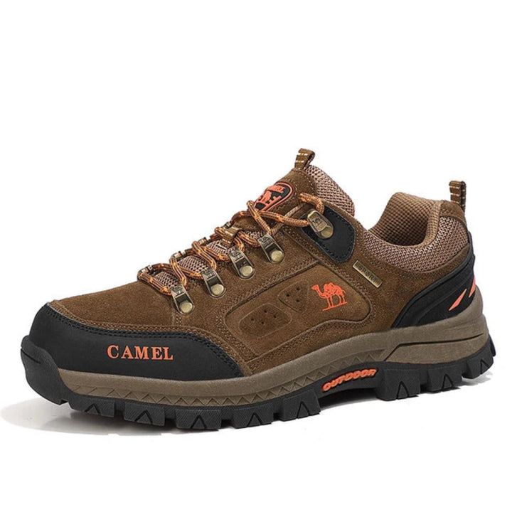 WanderTrek – Non-Slip Outdoor Hiking Boots