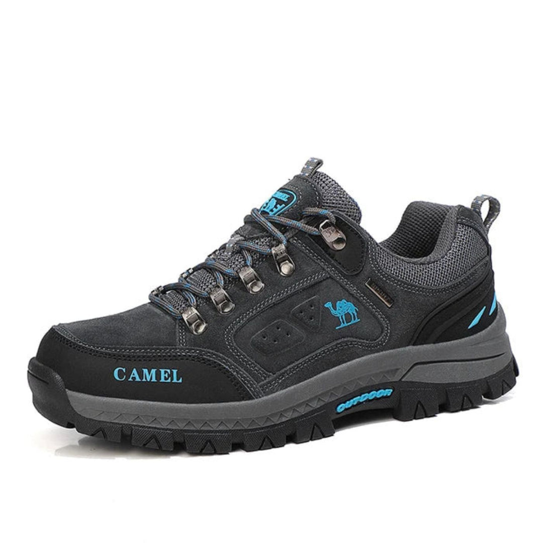 WanderTrek – Non-Slip Outdoor Hiking Boots