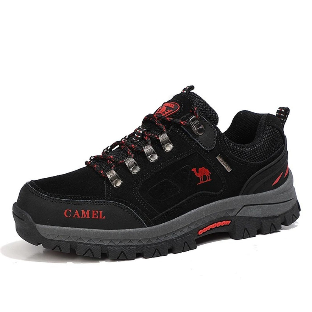 WanderTrek – Non-Slip Outdoor Hiking Boots