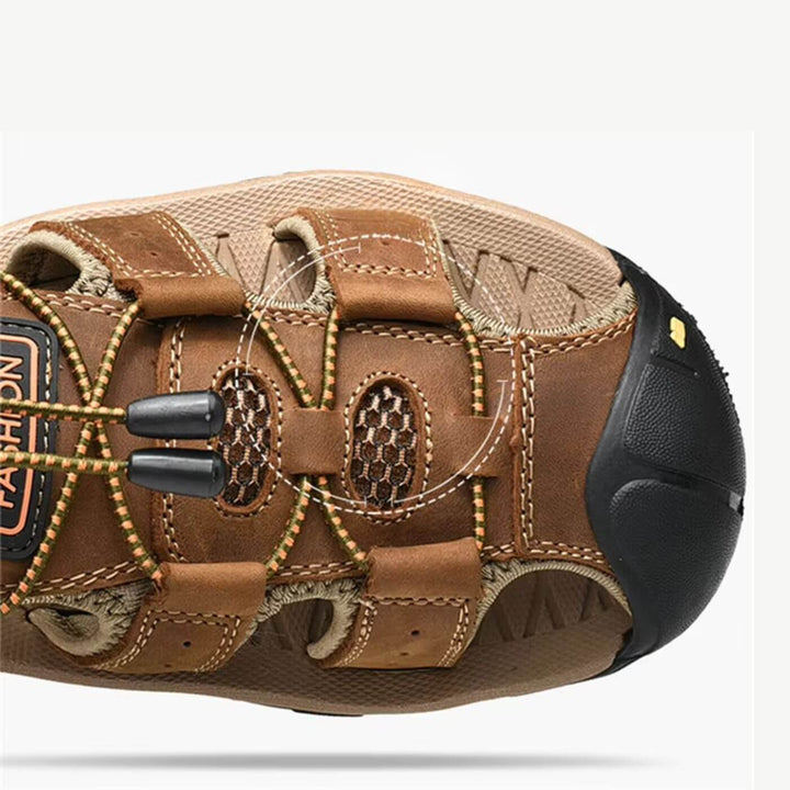 Weston – Outdoor Orthopedic Summer Sandals