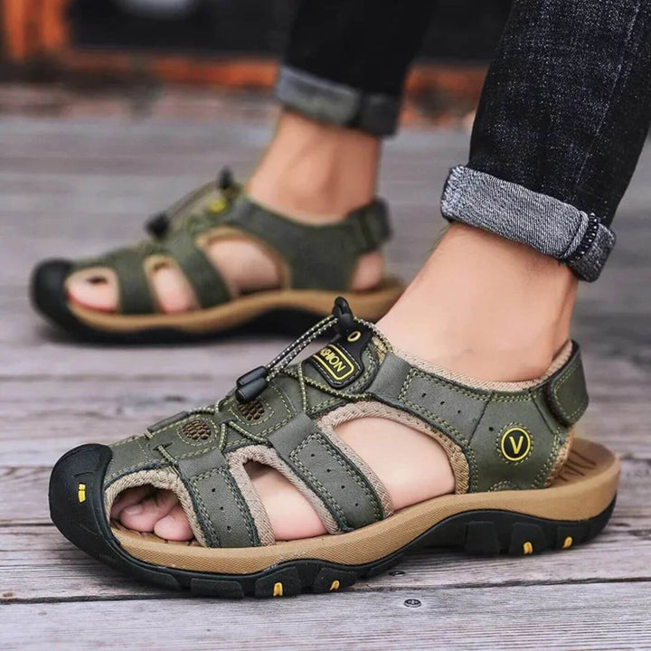 Weston – Outdoor Orthopedic Summer Sandals