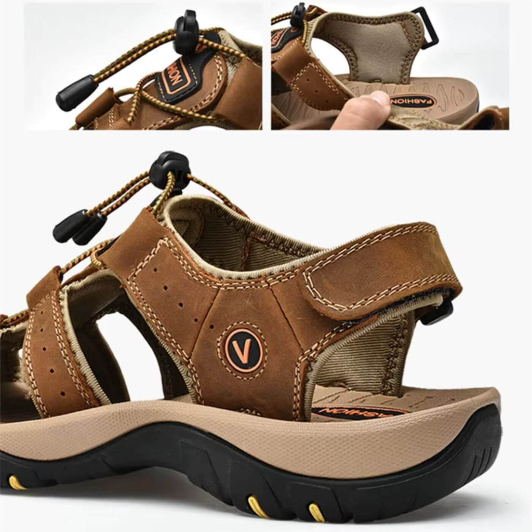 Weston – Outdoor Orthopedic Summer Sandals
