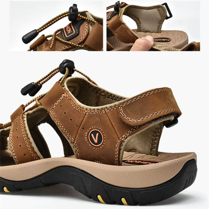 Weston – Outdoor Orthopedic Summer Sandals