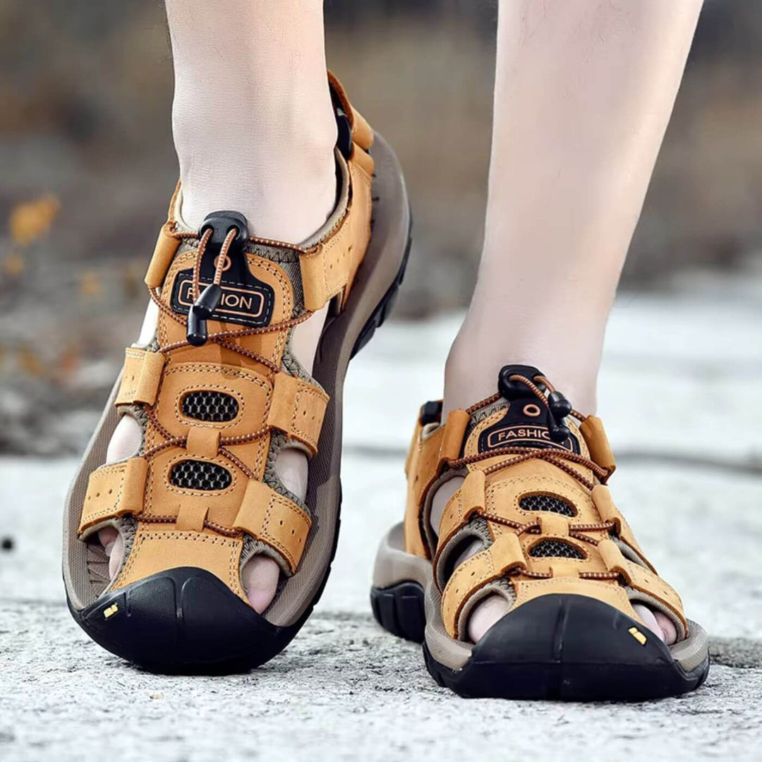 Weston – Outdoor Orthopedic Summer Sandals