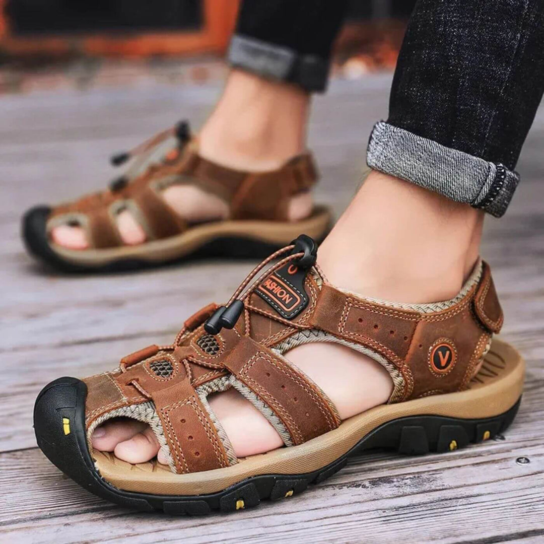 Weston – Outdoor Orthopedic Summer Sandals