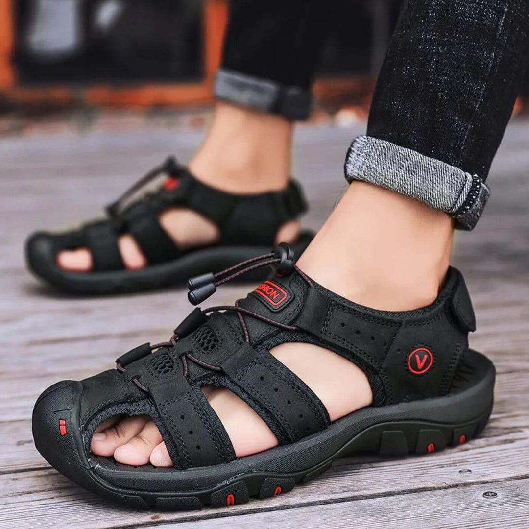 Weston – Outdoor Orthopedic Summer Sandals