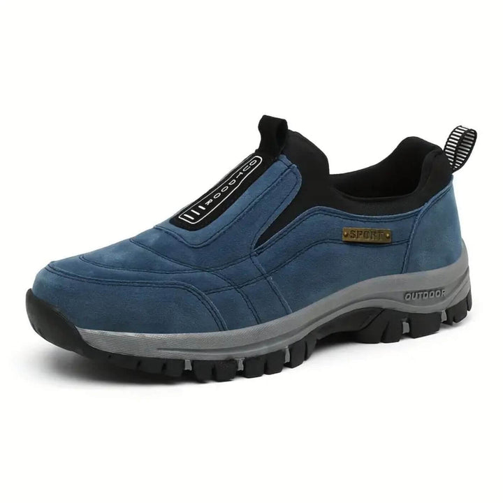 Levi - Orthopedic Hiking Shoes