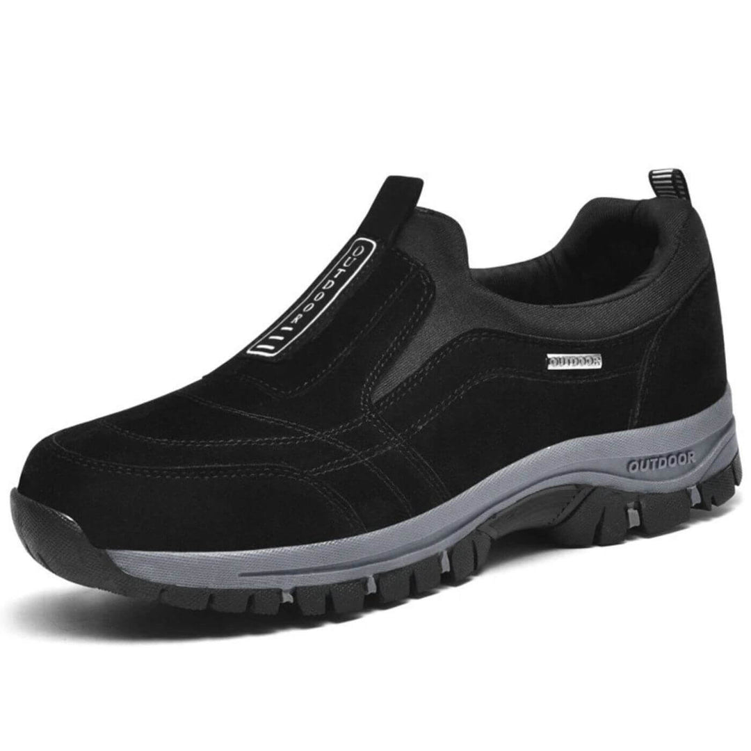 Levi - Orthopedic Hiking Shoes