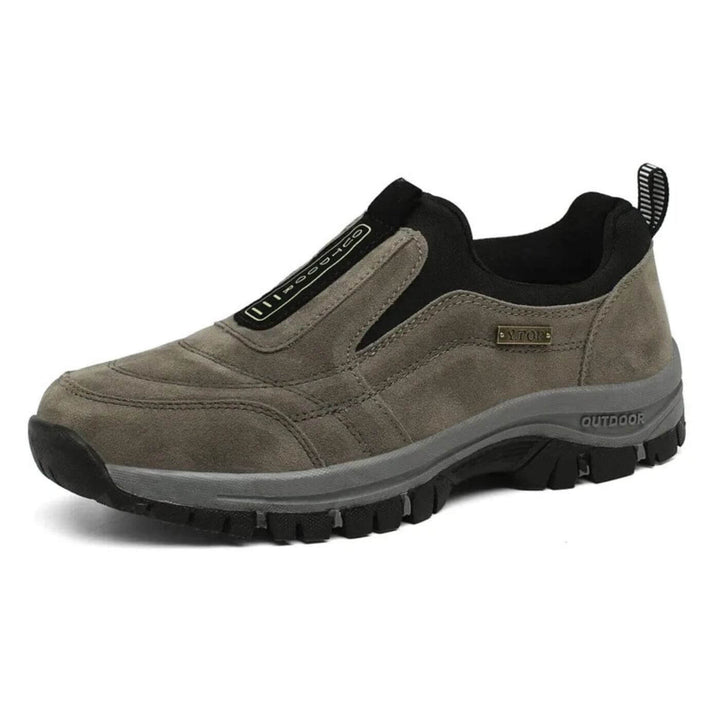 Levi - Orthopedic Hiking Shoes
