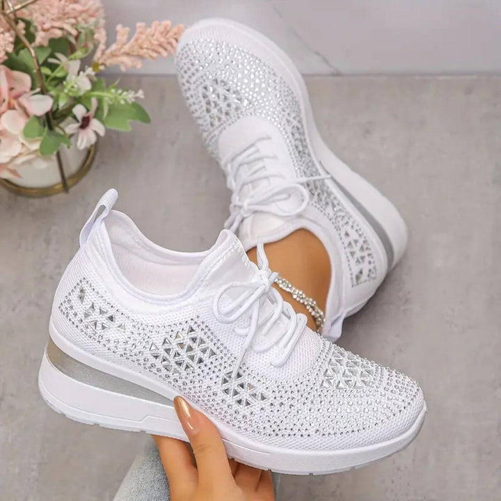 Yesenia – Ultra Comfort Orthopedic Sneakers