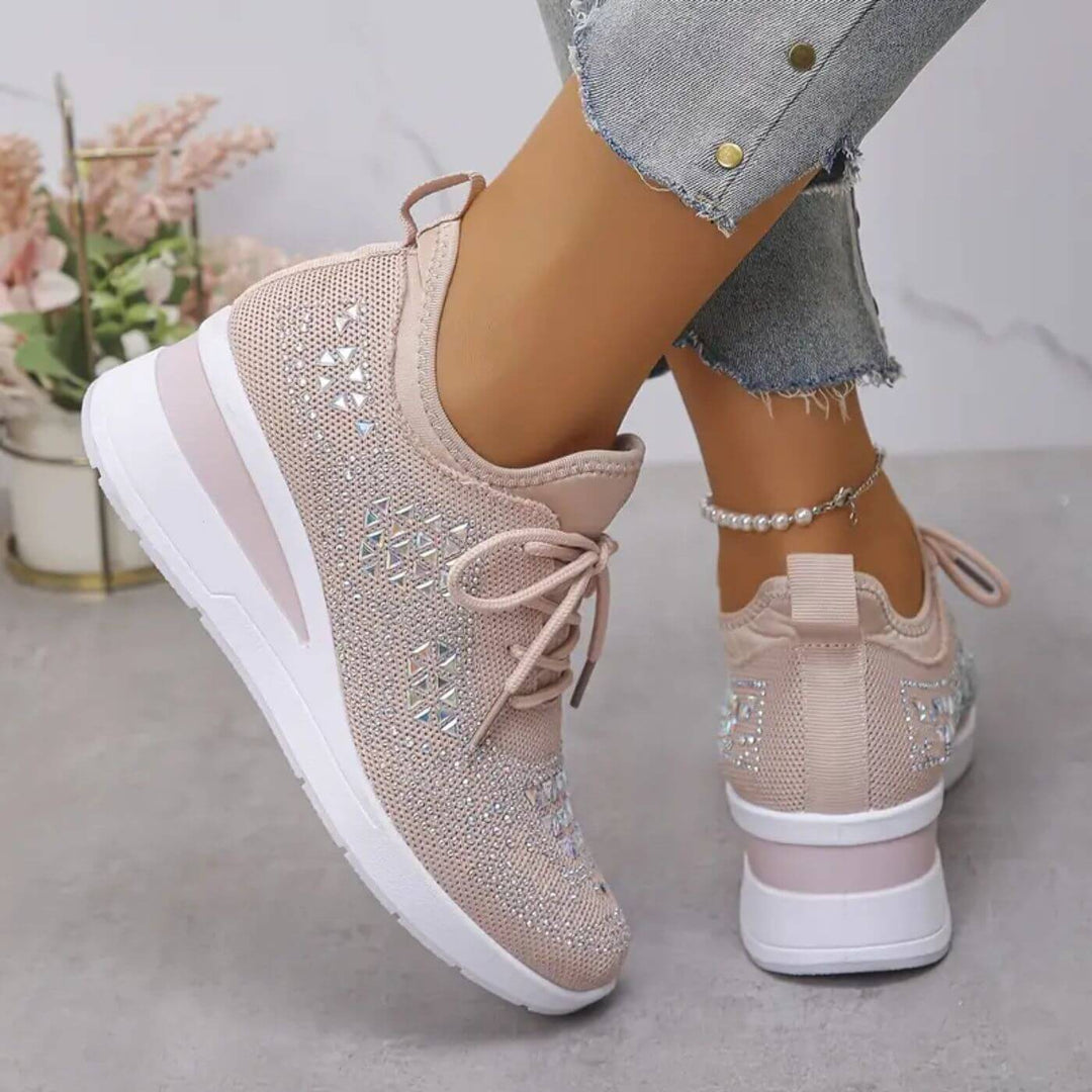 Yesenia – Ultra Comfort Orthopedic Sneakers