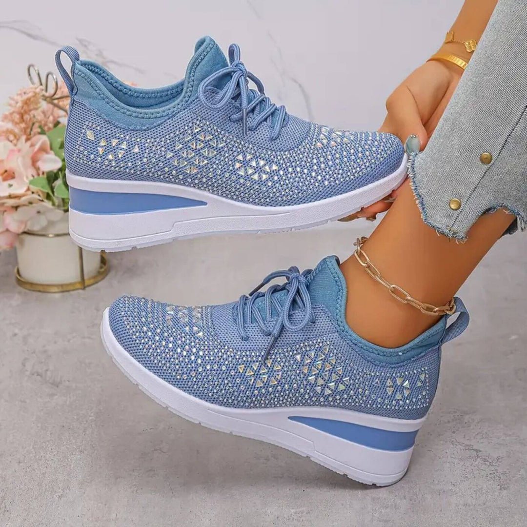 Yesenia – Ultra Comfort Orthopedic Sneakers
