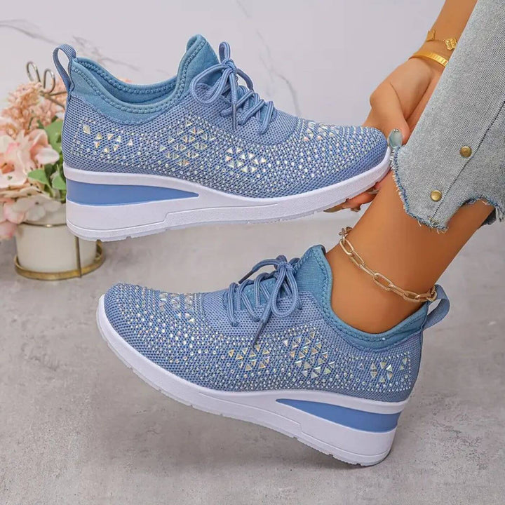 Yesenia – Ultra Comfort Orthopedic Sneakers