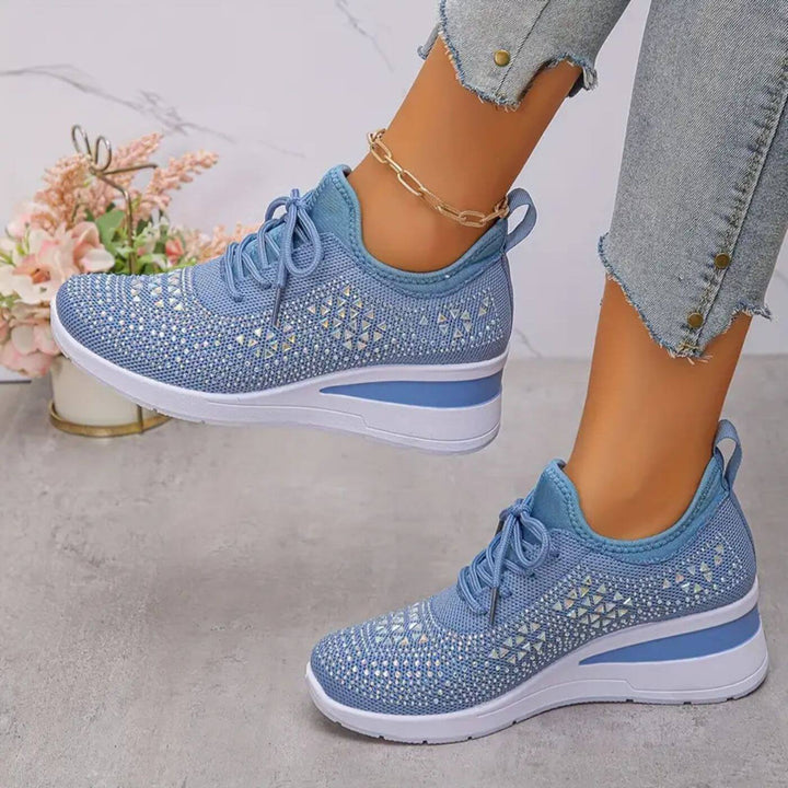 Yesenia – Ultra Comfort Orthopedic Sneakers