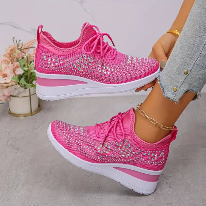 Yesenia – Ultra Comfort Orthopedic Sneakers