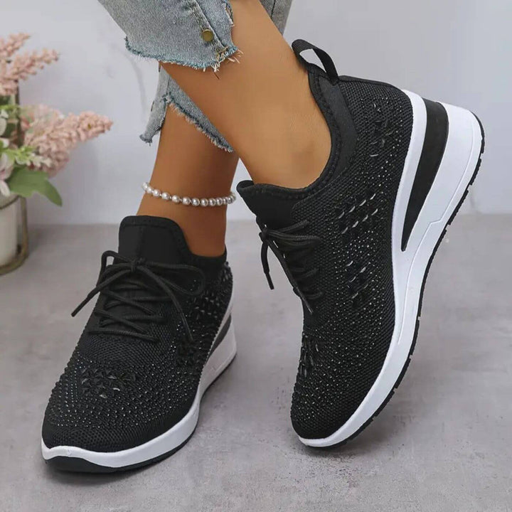Yesenia – Ultra Comfort Orthopedic Sneakers