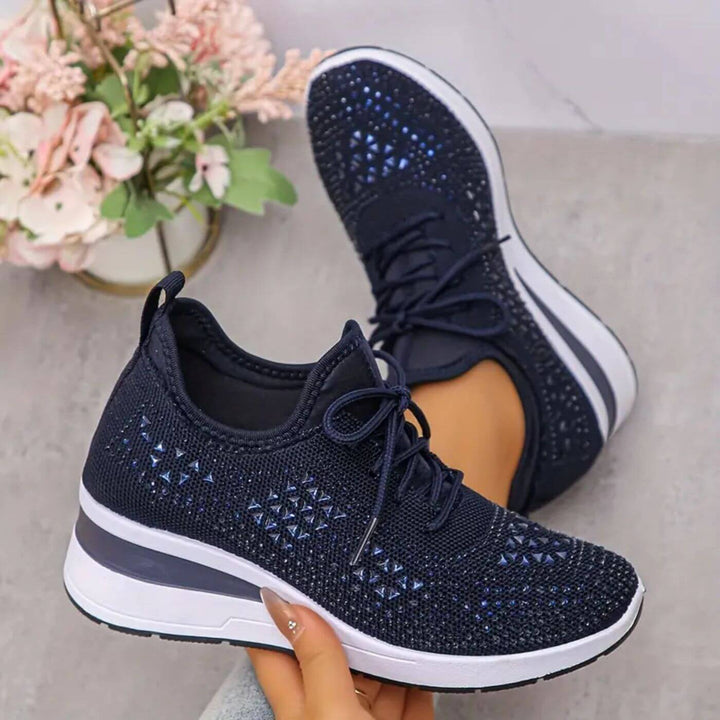 Yesenia – Ultra Comfort Orthopedic Sneakers