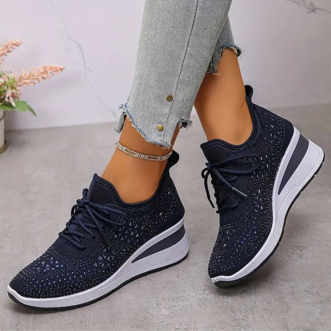 Yesenia – Ultra Comfort Orthopedic Sneakers