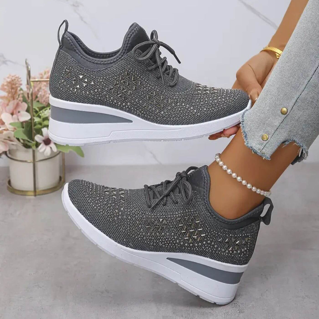 Yesenia – Ultra Comfort Orthopedic Sneakers