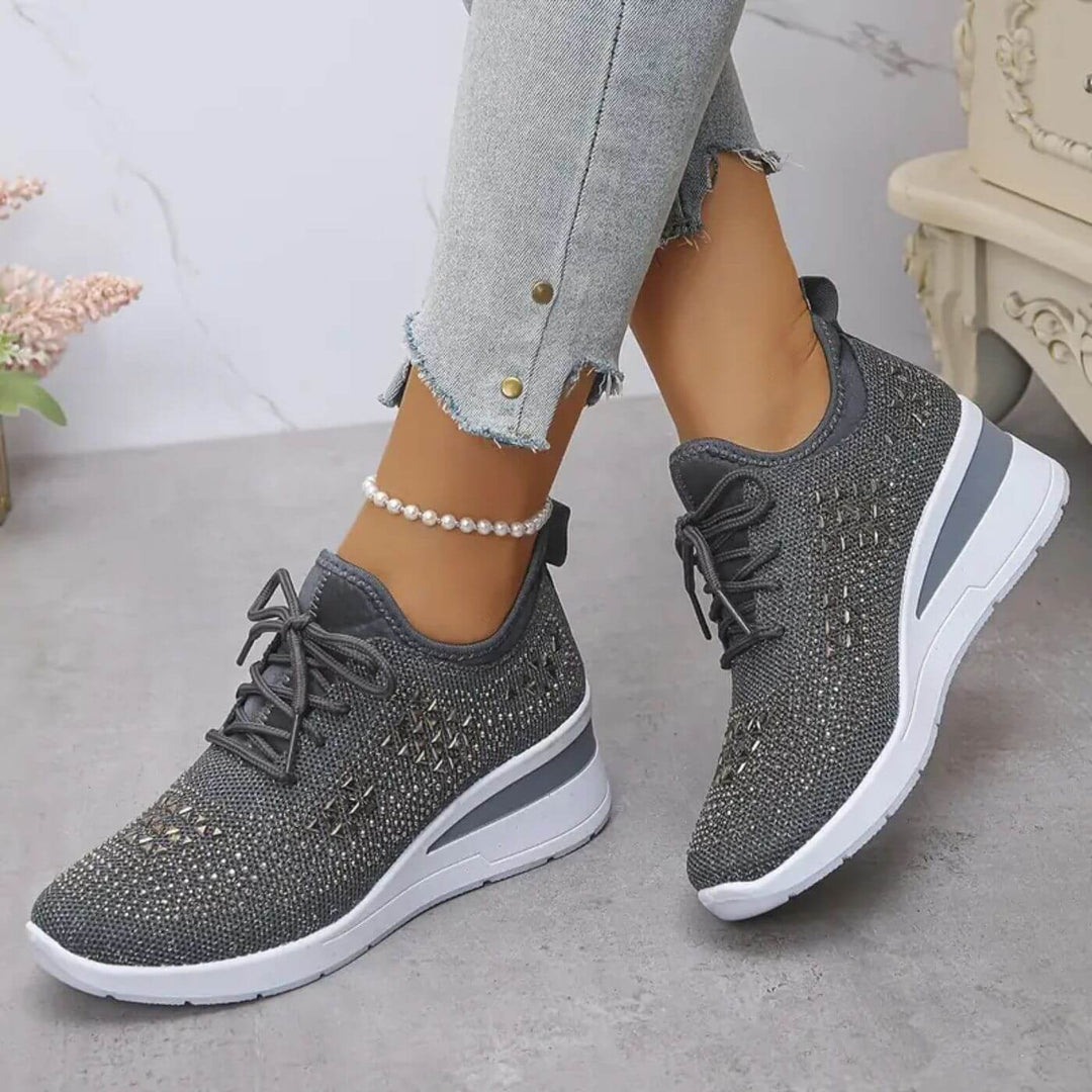 Yesenia – Ultra Comfort Orthopedic Sneakers