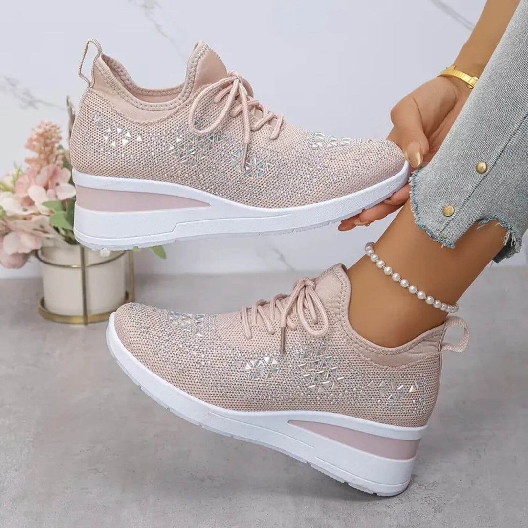 Yesenia – Ultra Comfort Orthopedic Sneakers