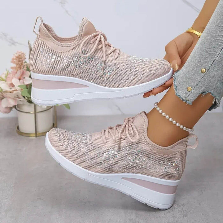 Yesenia – Ultra Comfort Orthopedic Sneakers