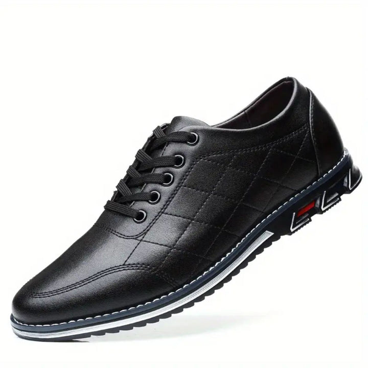 Zachary – Comfortable Orthopedic Shoes