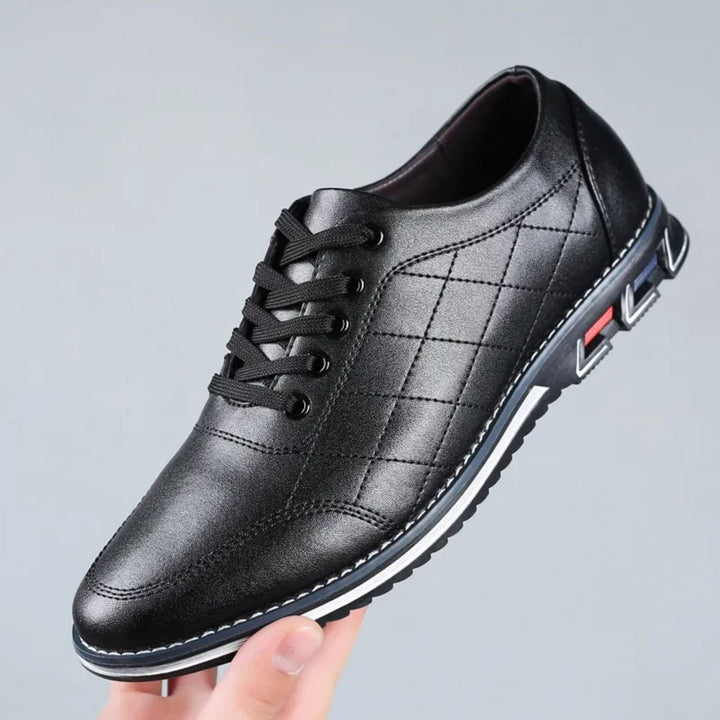 Zachary – Comfortable Orthopedic Shoes