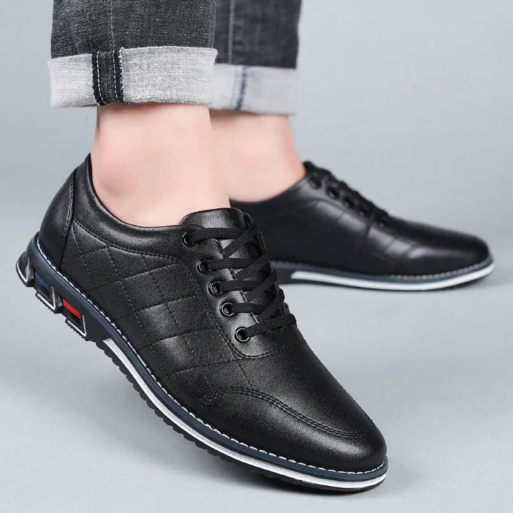Zachary – Comfortable Orthopedic Shoes