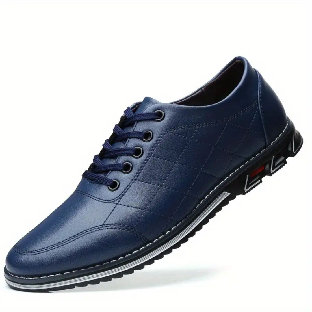 Zachary – Comfortable Orthopedic Shoes