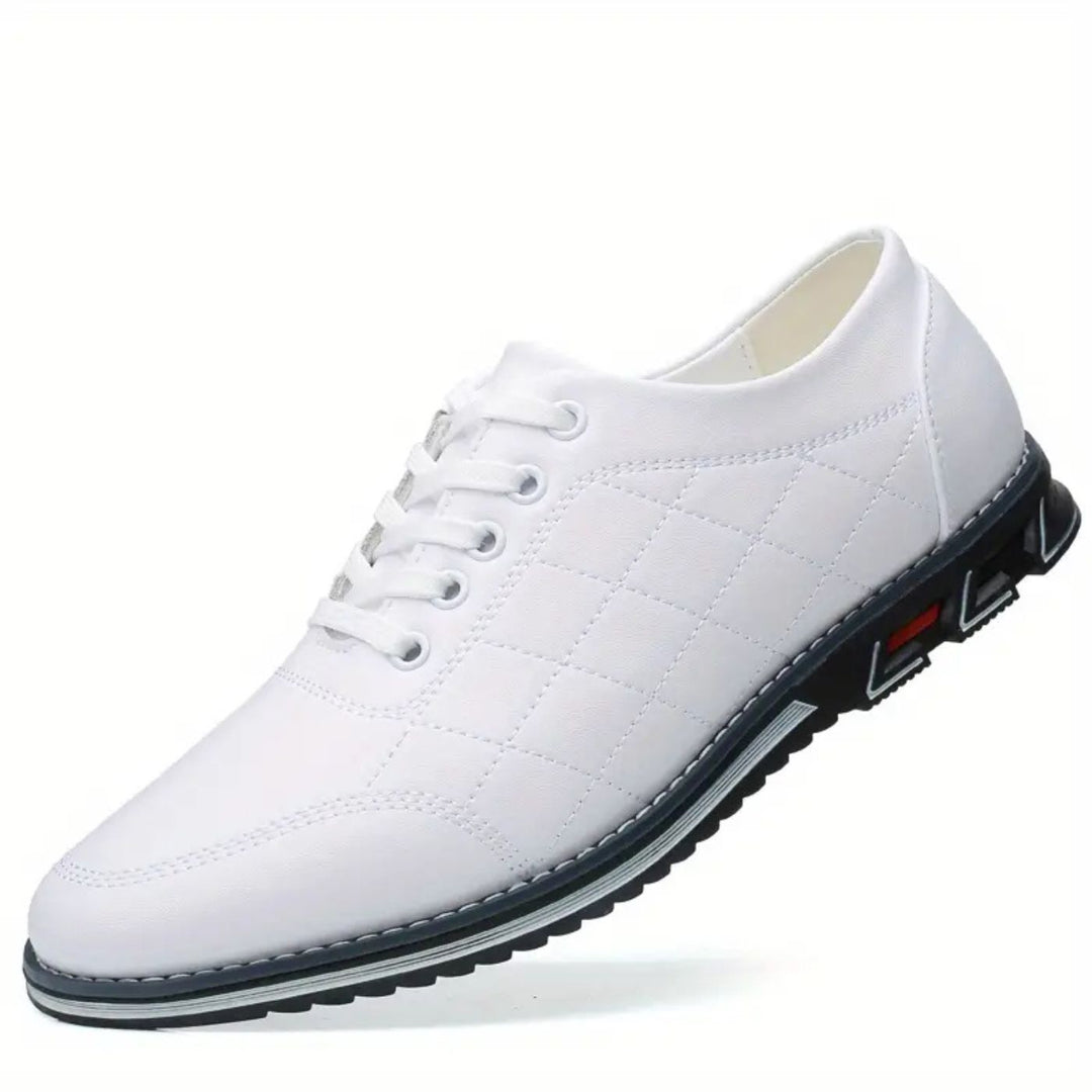 Zachary – Comfortable Orthopedic Shoes