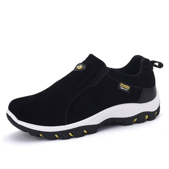 Zane – Comfortable Orthopedic Walking Shoes