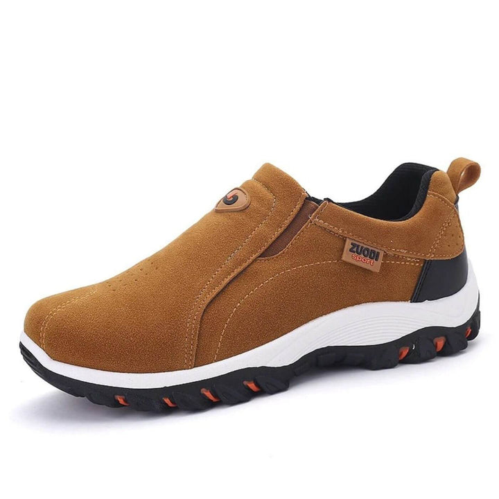 Zane – Comfortable Orthopedic Walking Shoes