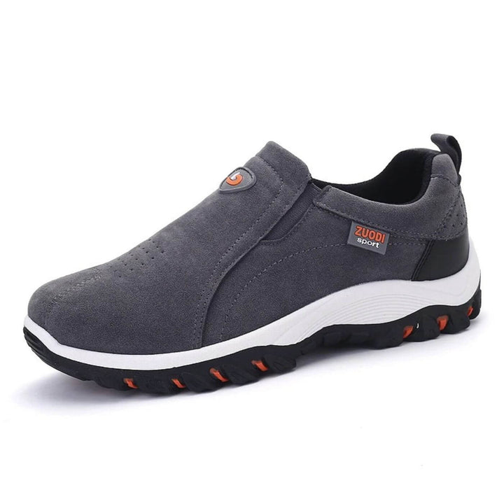 Zane – Comfortable Orthopedic Walking Shoes