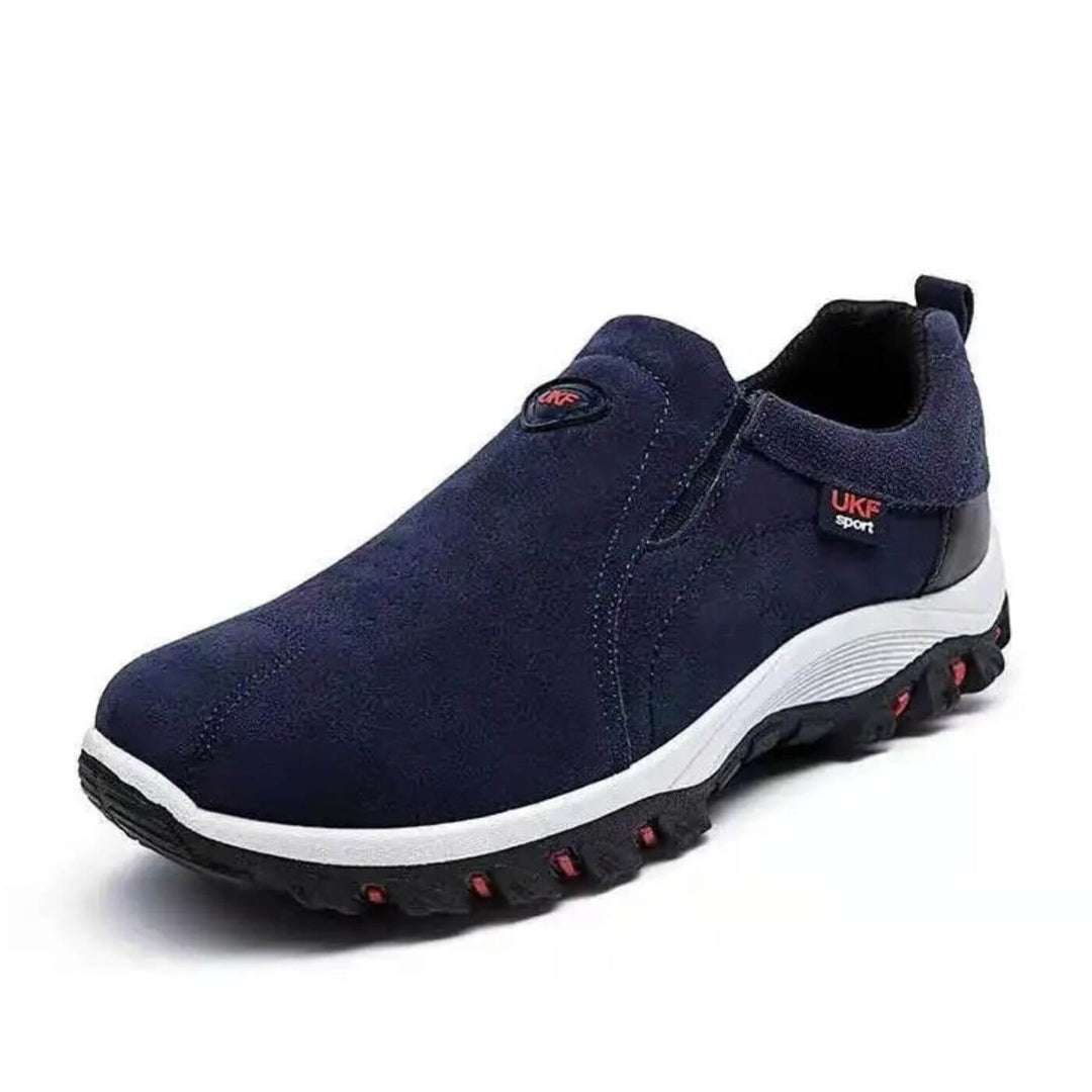 Zane – Comfortable Orthopedic Walking Shoes