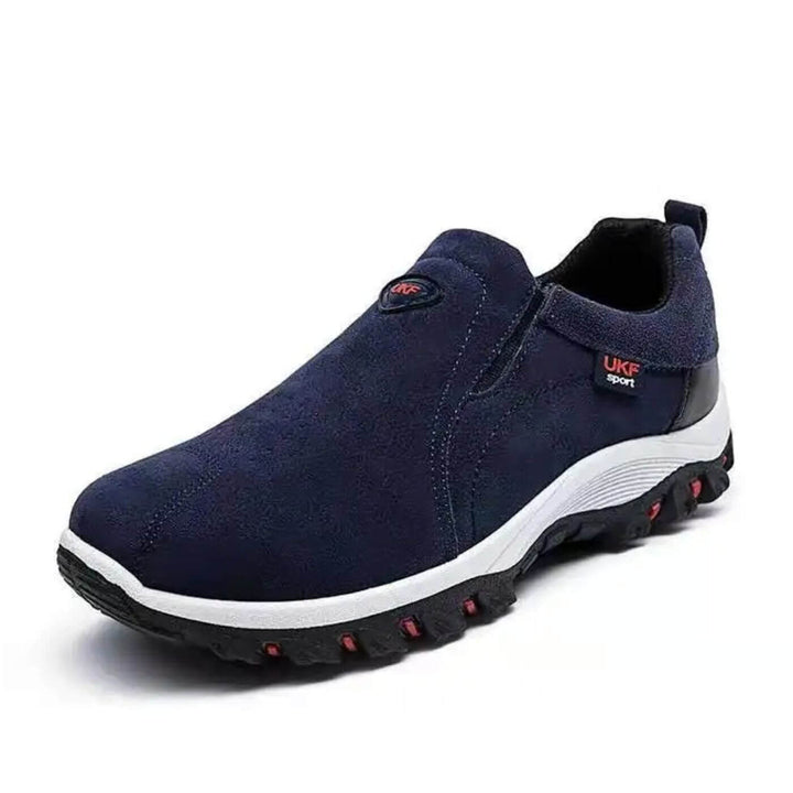 Zane – Comfortable Orthopedic Walking Shoes