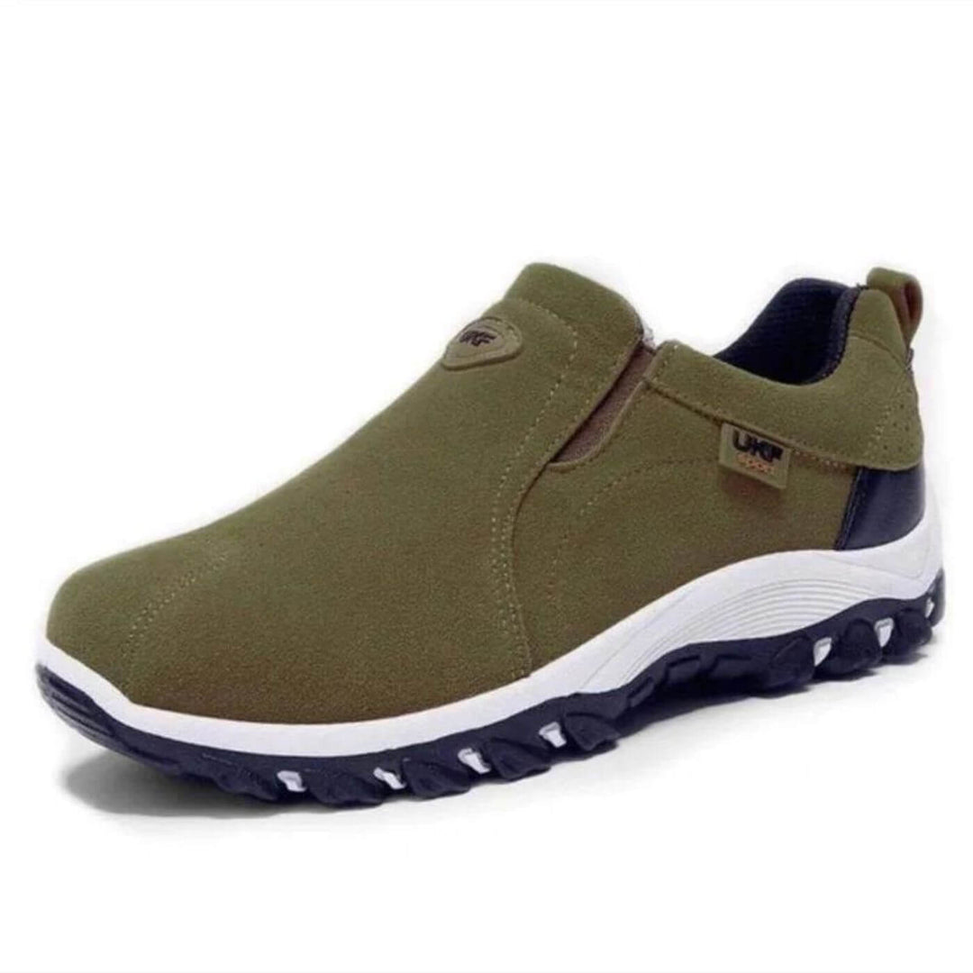 Zane – Comfortable Orthopedic Walking Shoes
