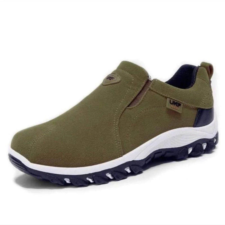 Zane – Comfortable Orthopedic Walking Shoes